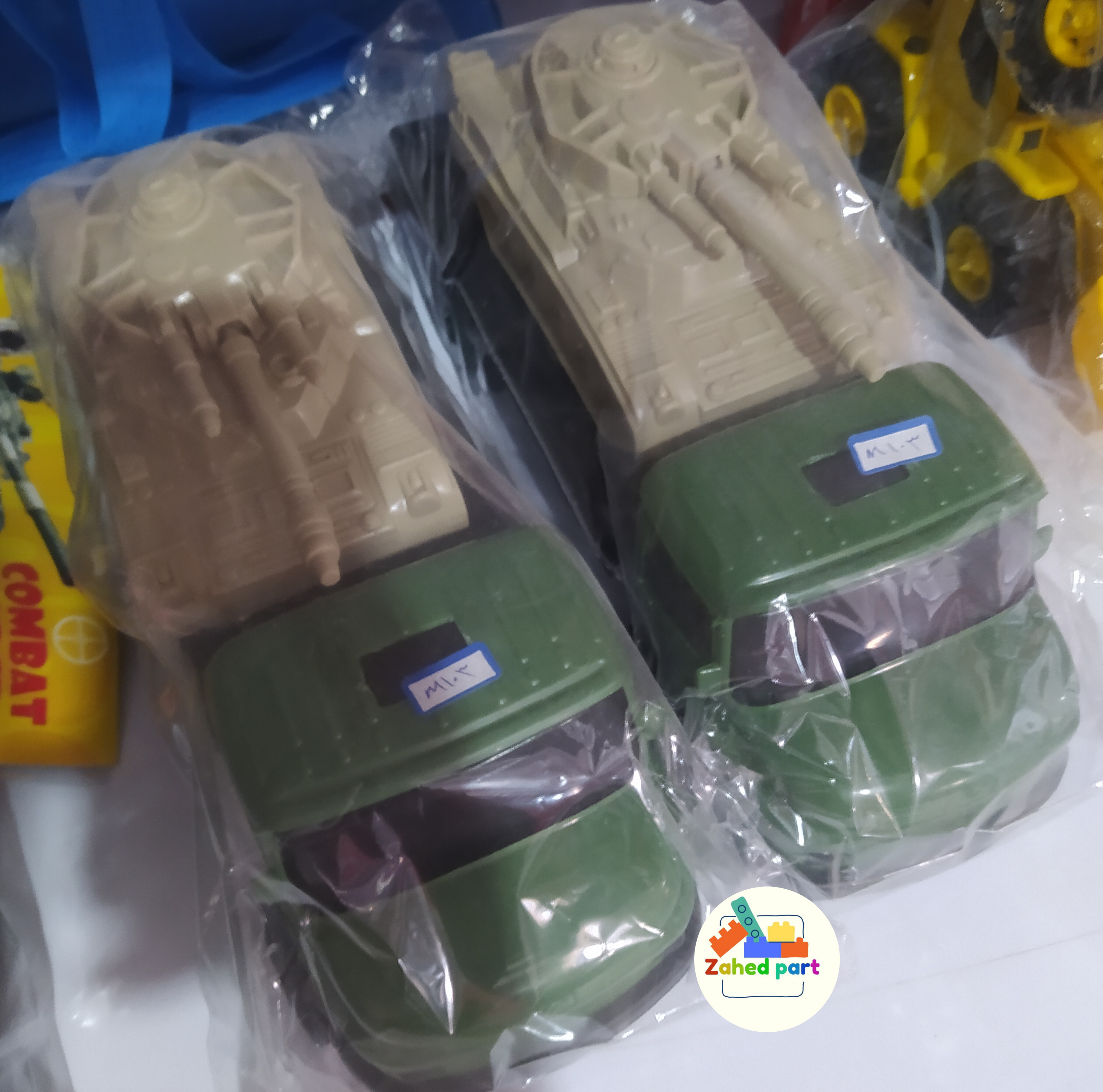 خرید آنلاین کامیون حمل تانک به صورت تک و عمده