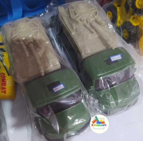 خرید آنلاین کامیون حمل تانک به صورت تک و عمده