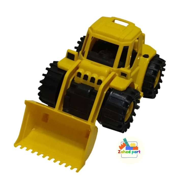 خرید آنلاین لودر سوچی کوچک به صورت تک و عمده