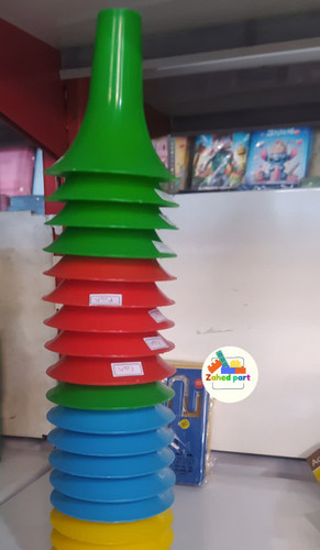 خرید آنلاین شیپور کوچک به صورت تک و عمده