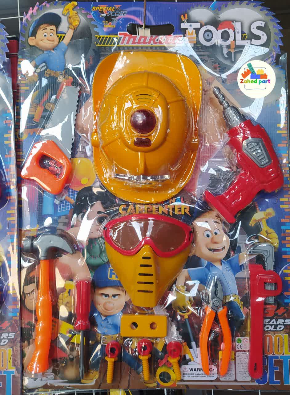 خرید آنلاین ابزار ماکیتا بزرگ کارتی به صورت تک و عمده