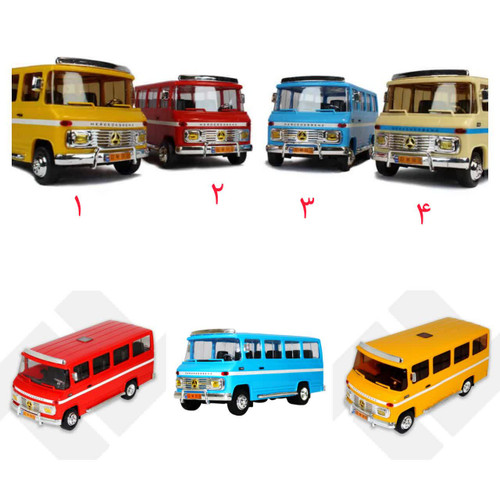 خرید آنلاین مینی بوس وکیومی مای توی به صورت تک و عمده