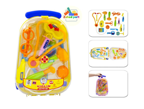 خرید آنلاین سرویس پزشکی چمدانی به صورت تک و عمده