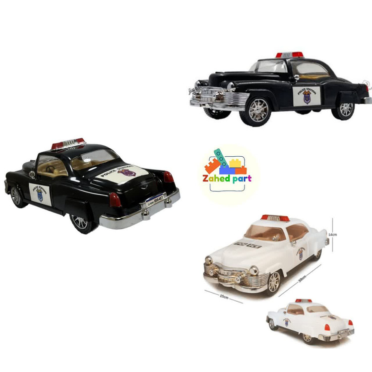 خرید آنلاین کادیلاک پلیس به صورت تک و عمده