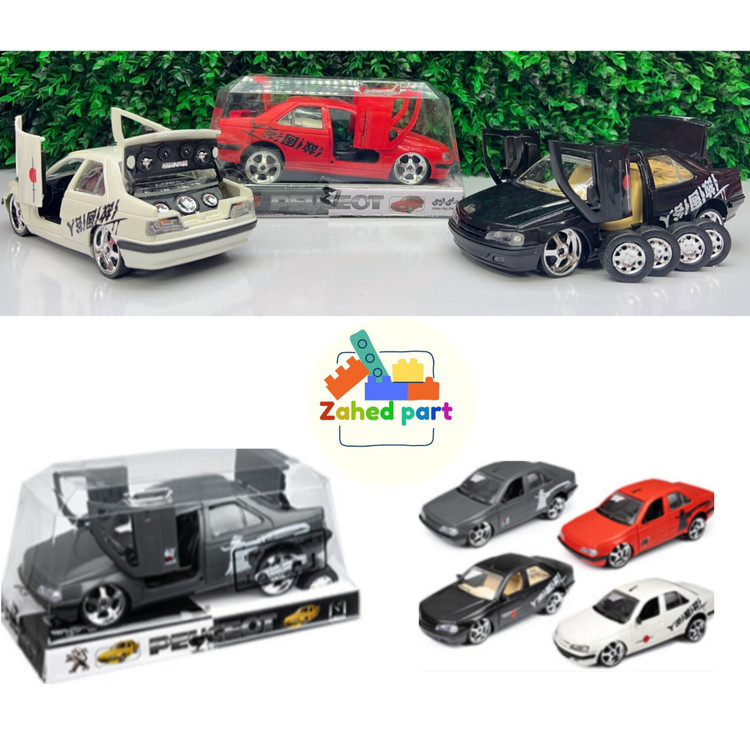 خرید پژو سیستم دار وکیومی ماتوی به صورت تک و عمده