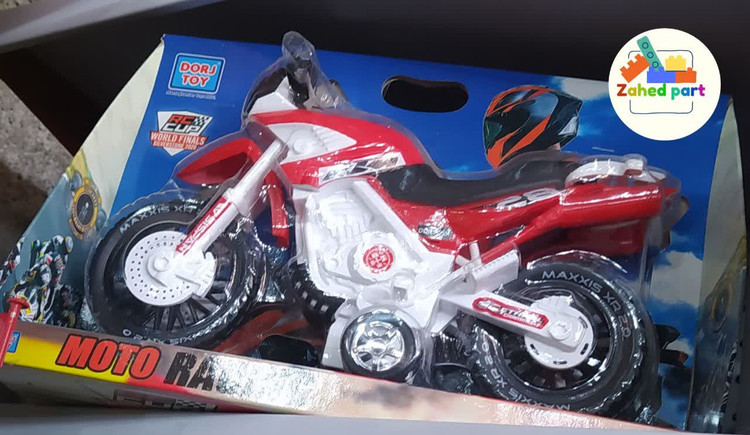 خرید آنلاین موتور تریل هوندا جعبه KTM به صورت تک و عمده