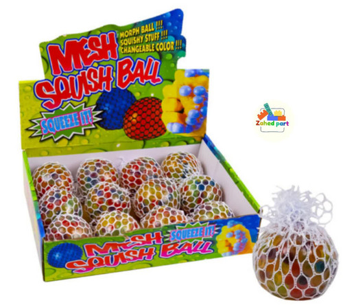 خرید آنلاین میشبال دونه اناری به صورت تک و عمده